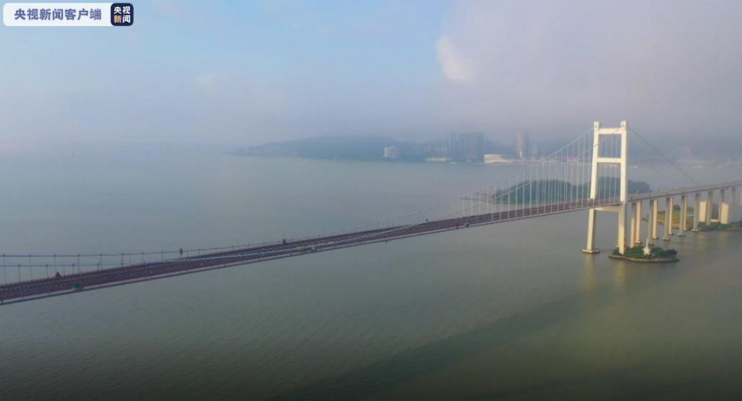 专家公布虎门大桥涡振原因 虎门大桥还在振吗?会塌吗?何时能通车?