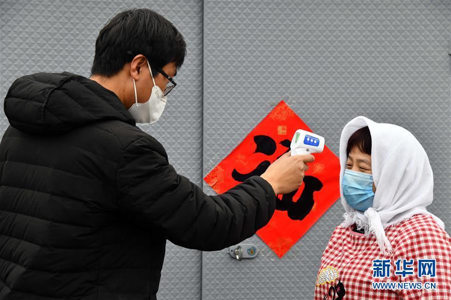 别样的春耕——来自农业大省山东的春耕备耕见闻