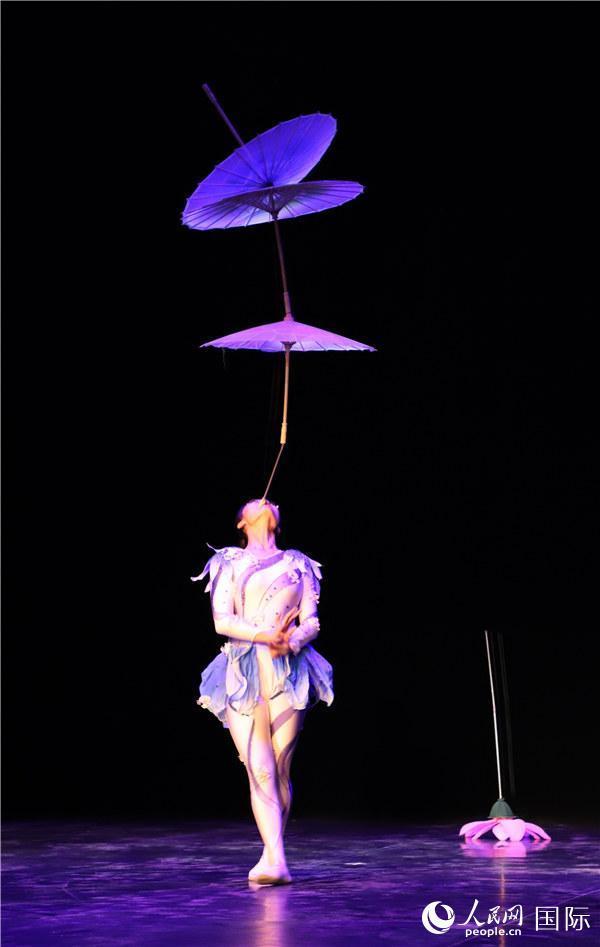 中国驻土耳其使馆举办2020年新春招待会 