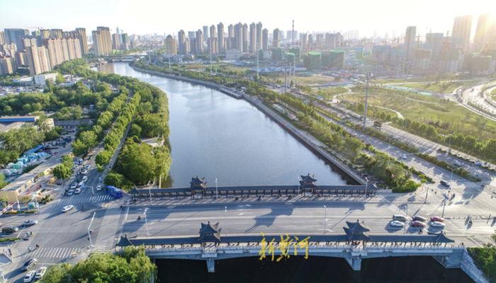 记者探访济南5处危险水域：暗坑难防戏水需谨慎