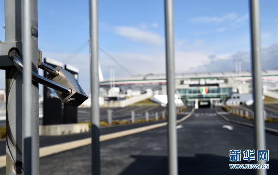 意大利新冠肺炎确诊病例增至1049例