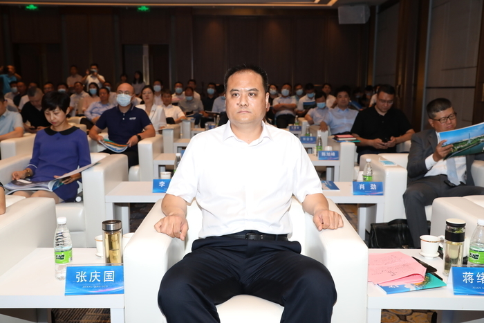 天桥：用好招商“引擎”，助力城市更新