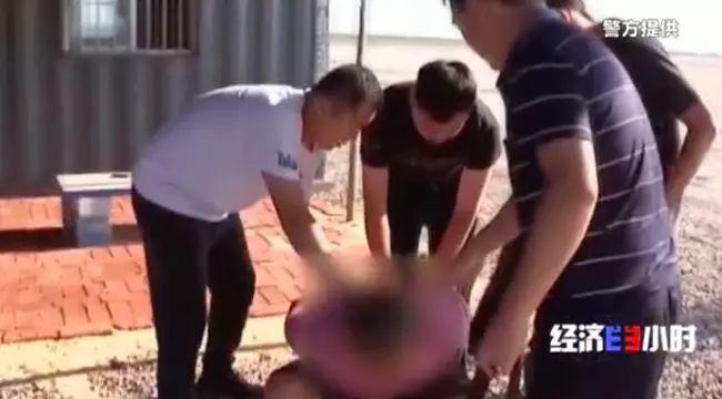 敲诈渔民、强收保护费…山东警方破获多起海霸涉黑案