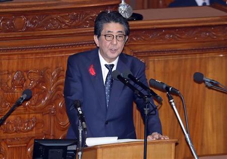 日本消费税提至10% 安倍称10年内没必要再提