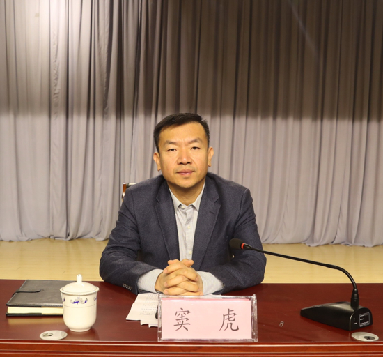 天桥区“不忘初心、牢记使命”主题教育党支部书记集中培训工作圆满收官