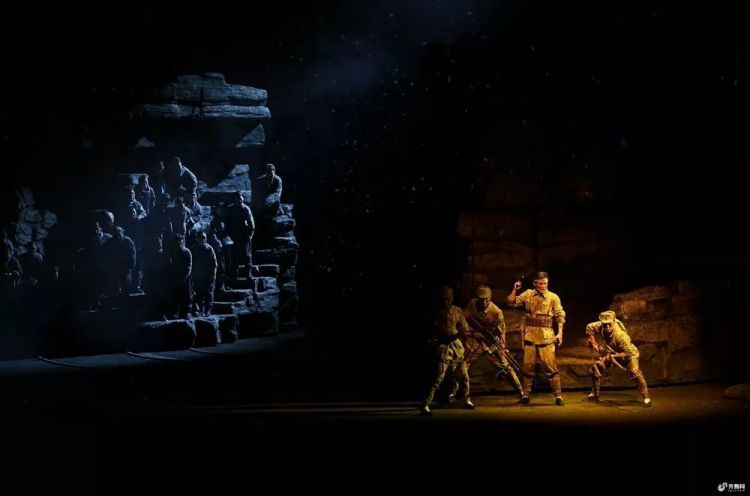 山东十二时辰，每一秒都hin惊艳