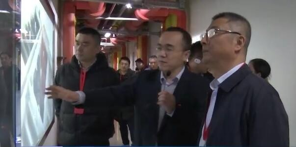 全省16地市摸底排查大数据中心情况 一对一宣传贯彻电价补贴政策