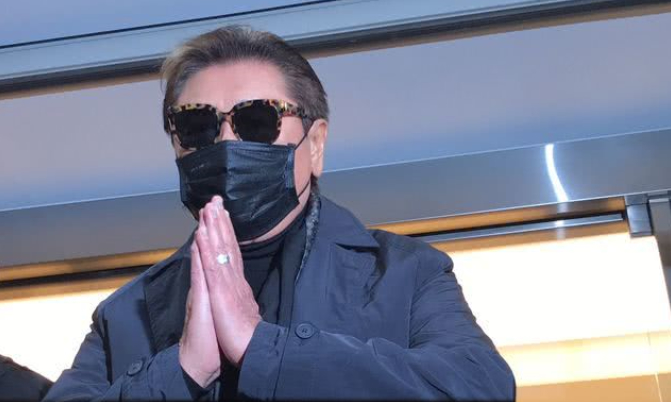 高以翔好友透露已订婚，高家坚持否认原因让人心疼 