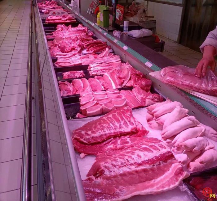 保供应，稳物价，济南华联超市在行动