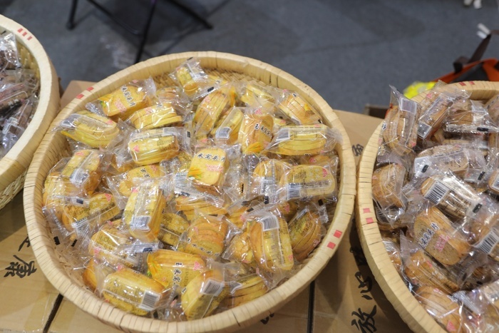 休闲零食“卖萌”、细分化，他们有这些想法