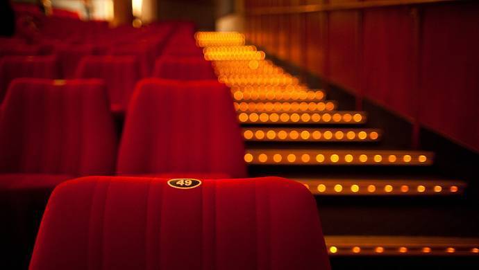 低风险区电影院7月20日恢复营业|喜大奔普！停摆100多天后，低风险区电影院7月20日恢复营业