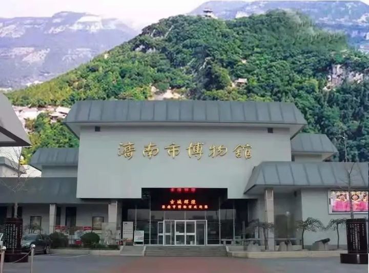 济南多家博物馆发布暂时闭馆公告