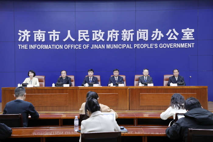 济南全力推进宜居宜业和美乡村建设 成功创建235个和美乡村省级示范村、249个乡村振兴齐鲁样板村