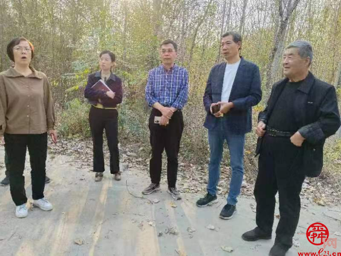 济阳新市镇邀请民俗专家支招乡村文化振兴