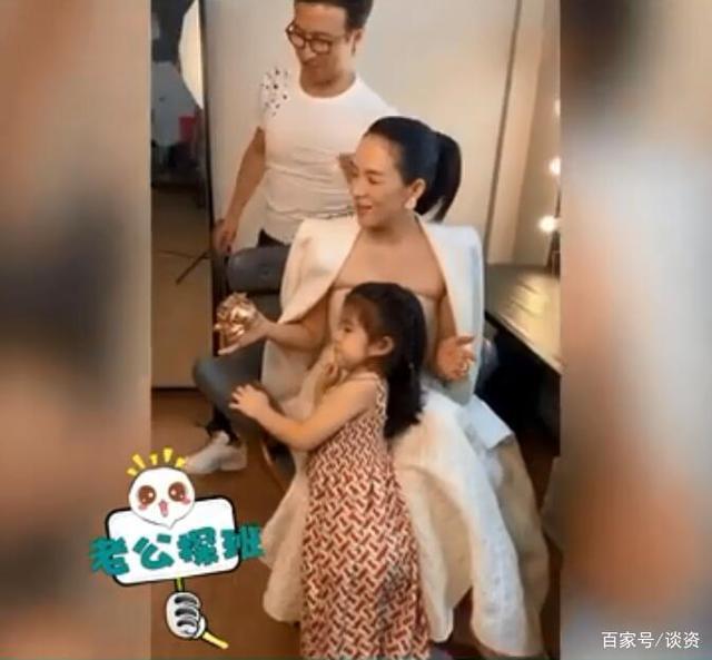 汪峰探班章子怡|汪峰探班章子怡什么情况?终于真相了,原来是这样！