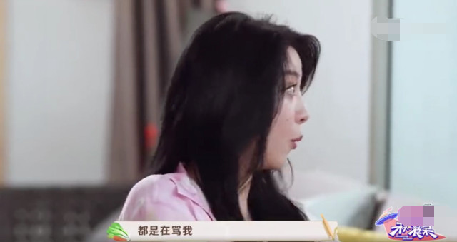 赵小棠节目期间遭网络暴力，妈妈太担忧瘦到脱相