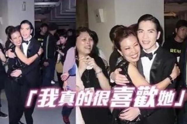 萧敬腾承认恋情是怎么回事?林有慧是谁?大13岁经纪人什么来头?