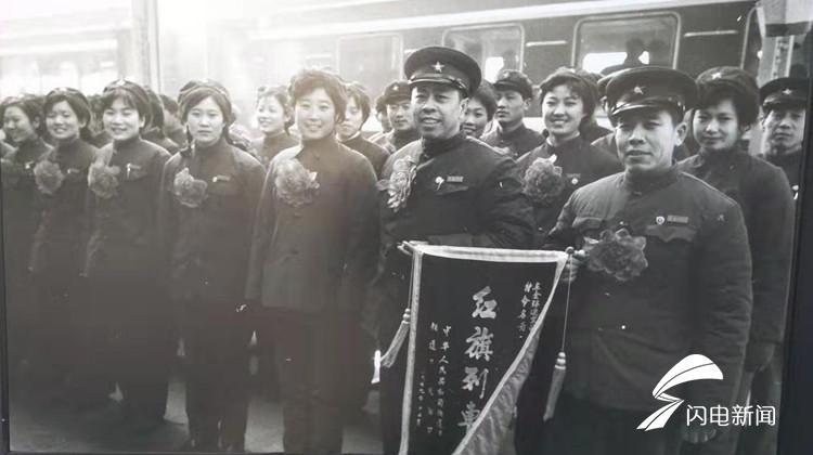 青岛到北京火车曾需30小时？老照片带您回顾山东铁路那些事