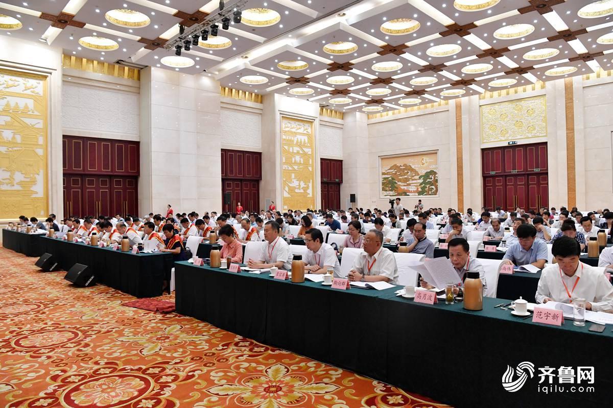 山东民政提交优秀答卷 7年来多项成绩走在全国前列