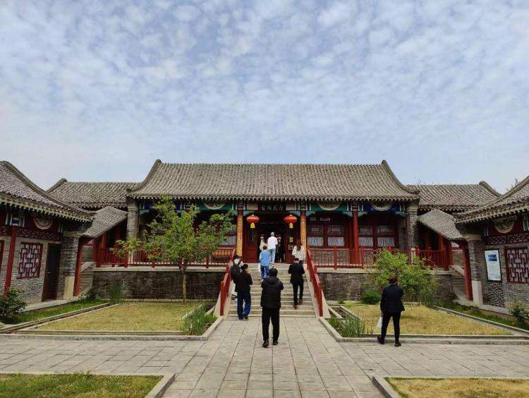 千里运河新画卷丨济宁绘出一幅新时代“运河胜景图”