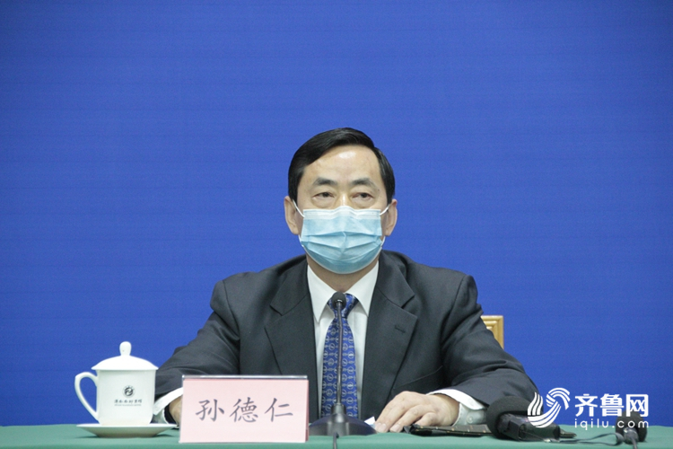 九大系列活动助力复工复产，接下来的50天山东税务部门打算这样做