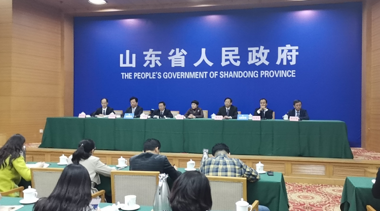 山东将搭建友城企业交流合作平台，你想买的世界名优特产将更质优价廉