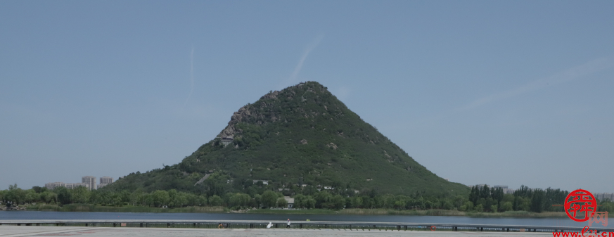 同商河湖美 共议水体清——市政协聚焦实施雨污分流工程开展现场商量