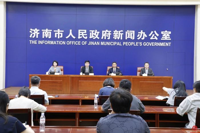 济南高新区新招引项目43个投资额超160亿元  卫星总装制造基地、汇川技术等高端优质项目顺利签约