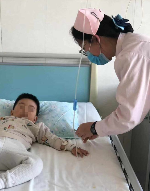 家长注意！寒冬季节这种病又来势汹汹，有的班一半学生请假……