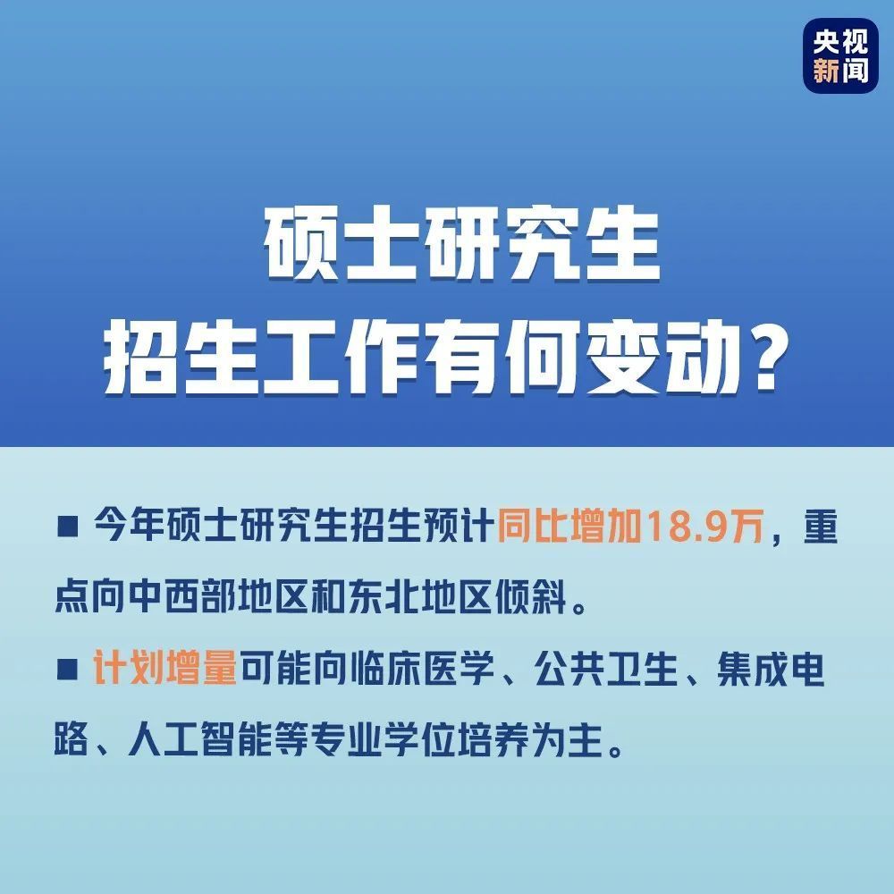 高考会延期吗？高校毕业生就业怎么办？10个要点一目了然