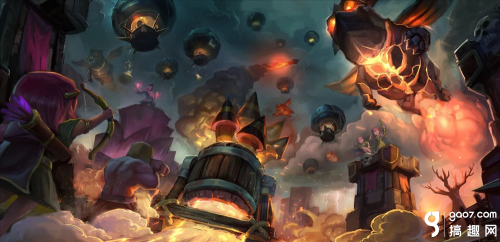 部落冲突10本最强防御布阵攻略