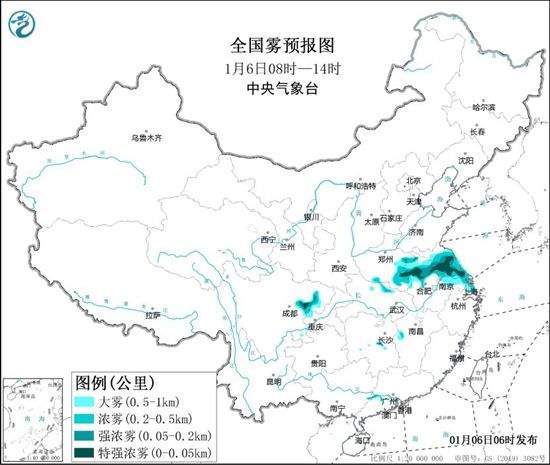 东北气温起伏明显 南方多地雨水频繁打卡