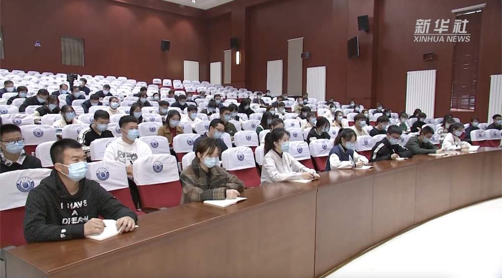 接地气有温度推动党的二十大精神温润千家万户——天津、青海、河北、黑龙江组织开展多种形式宣讲活动
