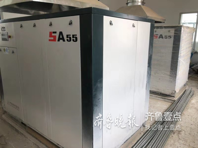 鲁南高铁全线唯一！临沂北动车所启动设备静态验收