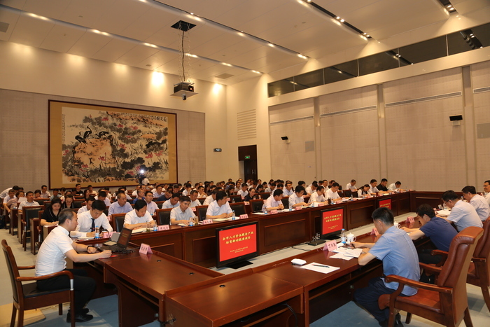 济南人力资本服务业规划定型，助力人才发展！