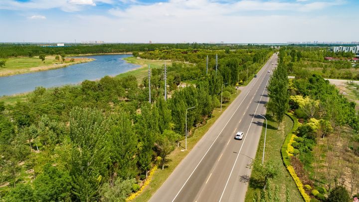 《济南市“十四五”综合交通运输发展规划》出台  五大总体原则服务泉城百姓出行