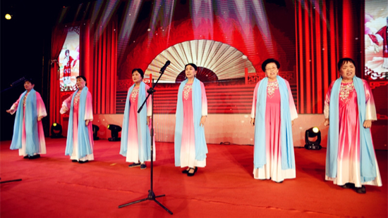 百名青年记者走基层｜助力文明城 礼赞新中国