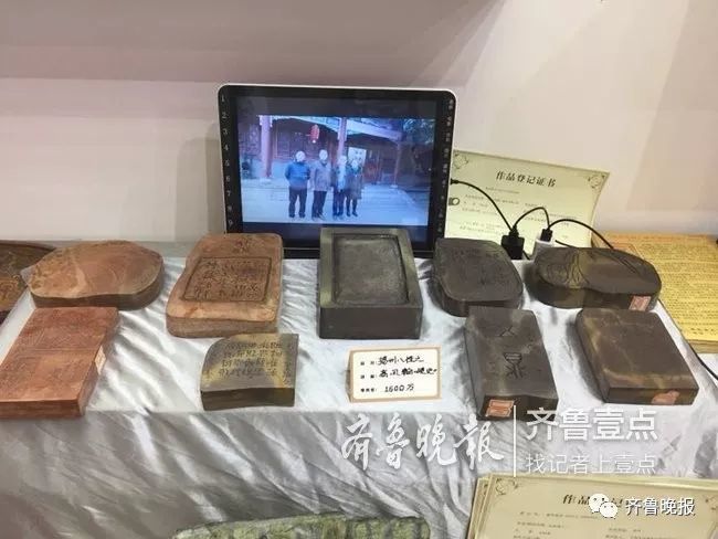 文博会山东展区交易火爆 这些山东文创“C位出道”