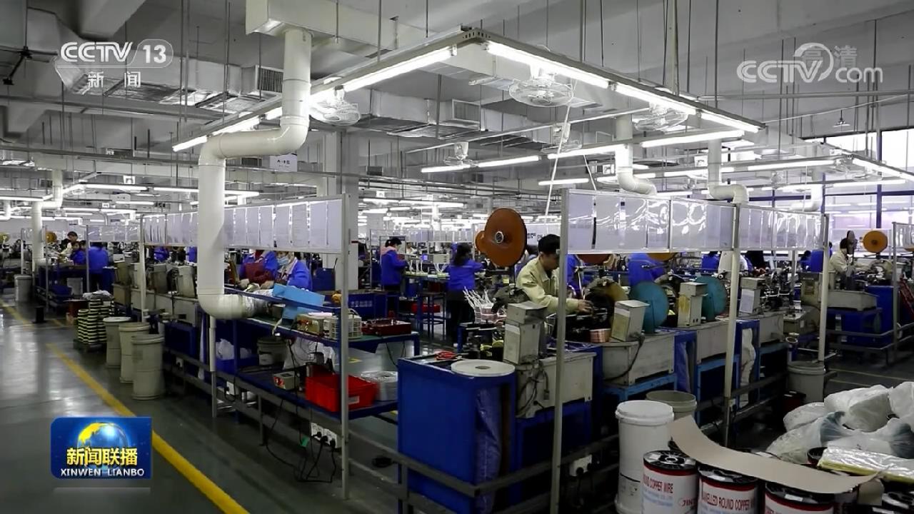 【“十三五”成就巡礼】我国已建立多层次职业技能培训体系