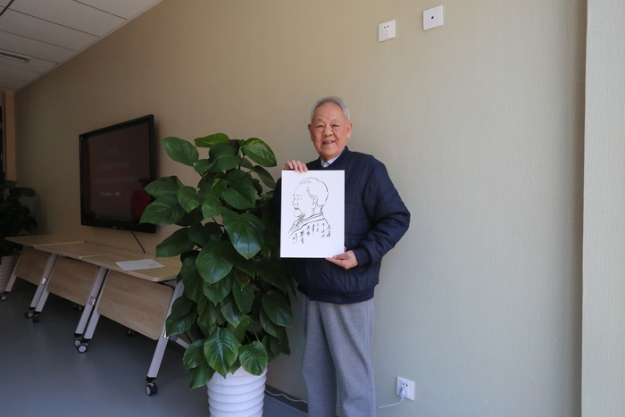 漫画最美劳动者 致敬一线城建人