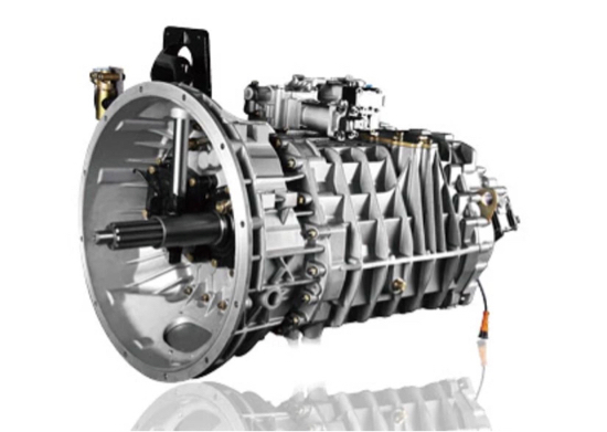 气耗最低仅28公斤！全新顶配！豪沃TX，中国重汽标载运输又一力作！