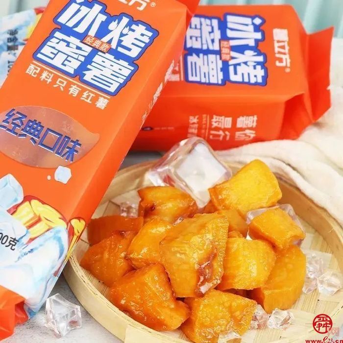 @吃货朋友，泉水人家网红消暑美食一览，一口带你进入-5°C的夏天~