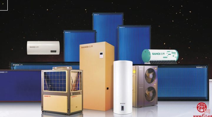 “畅享圣井”亮相“好品山东·品味章丘”2024章丘区特色产品展销推介会