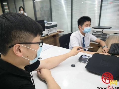办业务无需纸质证件！济南行政审批服务迎来电子证照时代