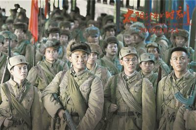 电影活动亮点频频 ，广州电影产业发展未来可期