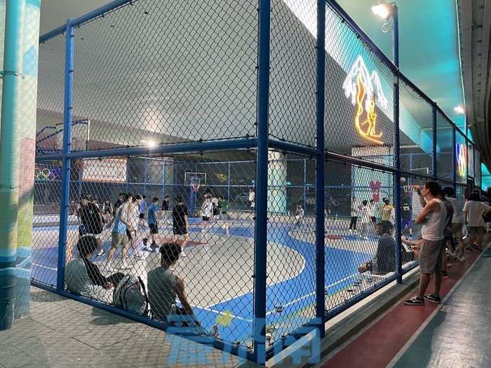 “夜运动”让济南“热的不得了”