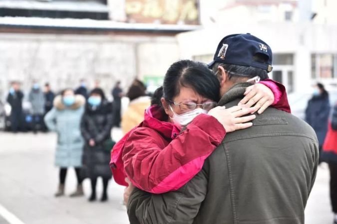 今日元宵节，我们想讲15个关于家的故事