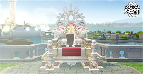 《洛奇》小凳子也有大学问！