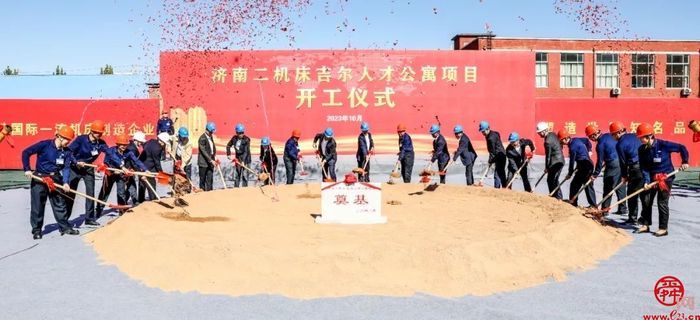 【走基层 看发展】南辛庄街道：项目突破“强引擎”  经济发展“加速度”