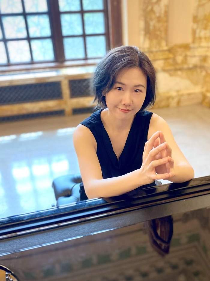 专访《等你在黄河口》英文版译者汤珑：黄河是一首诗